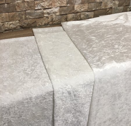 HALI KUMAŞI ÜRETİMİ 